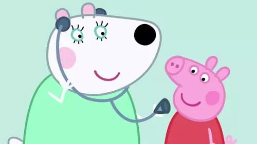 Peppa Pig S7E21