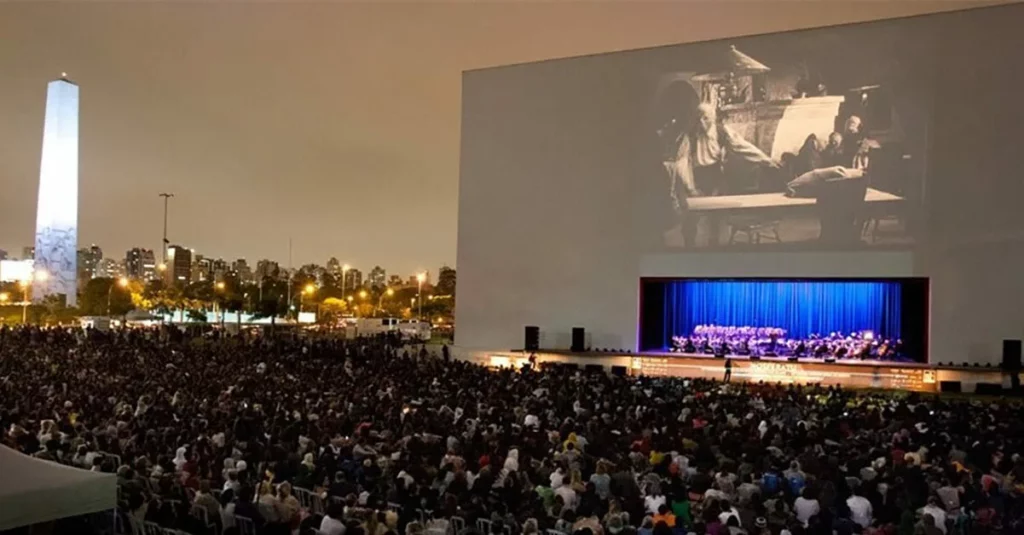 Brasil no Oscar: O Impacto de ‘Ainda Estou Aqui’ e a Ascensão do Cinema Nacional
