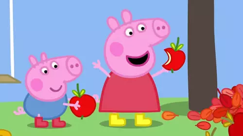 Peppa Pig S7E43