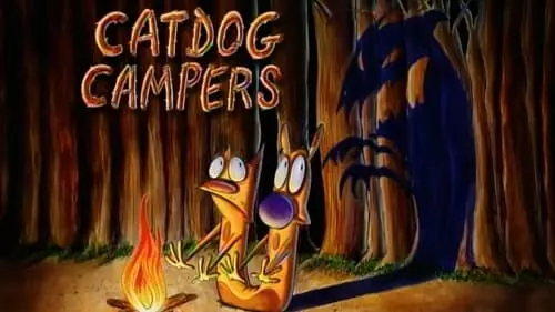 CatDog S2E32