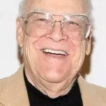 David Huddleston