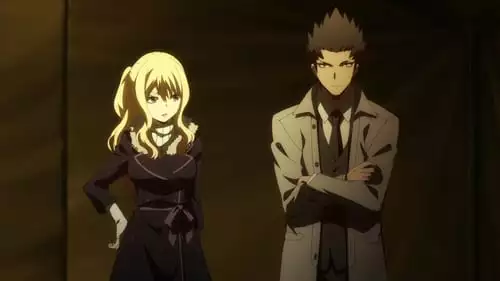Assassination Classroom S2E22