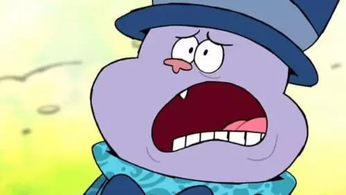 Chowder S1E37