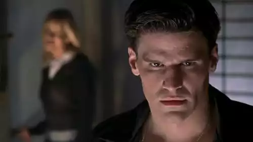 Buffy: A Caça-Vampiros S1E7