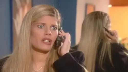 Betty, a Feia S1E214
