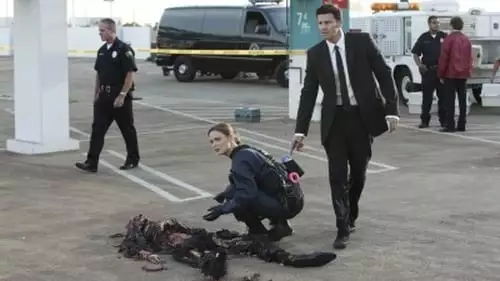 Bones S5E2