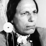 Iron Eyes Cody