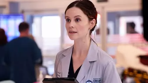 Chicago Med: Atendimento de Emergência S10E3