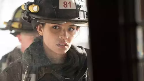 Chicago Fire: Heróis Contra o Fogo S4E17