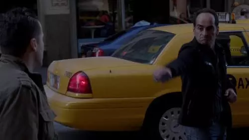 CSI: Nova York S9E15