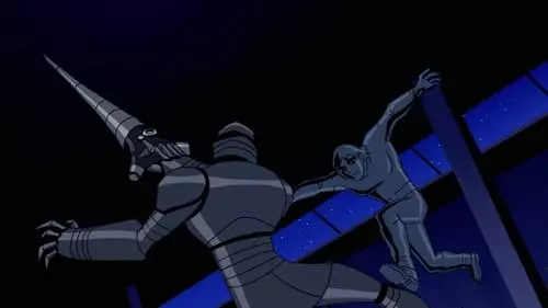 Ben 10: Supremacia Alienígena S1E12