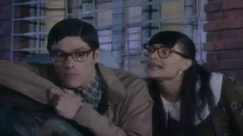 Betty, a Feia S1E191