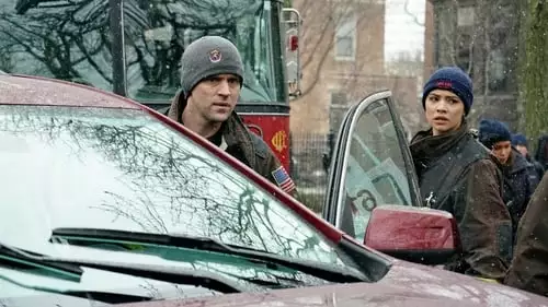 Chicago Fire: Heróis Contra o Fogo S6E22