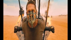 Mad Max: Estrada da Fúria – Mad Max: Estrada da Fúria – Trailer Oficial 2 (leg)