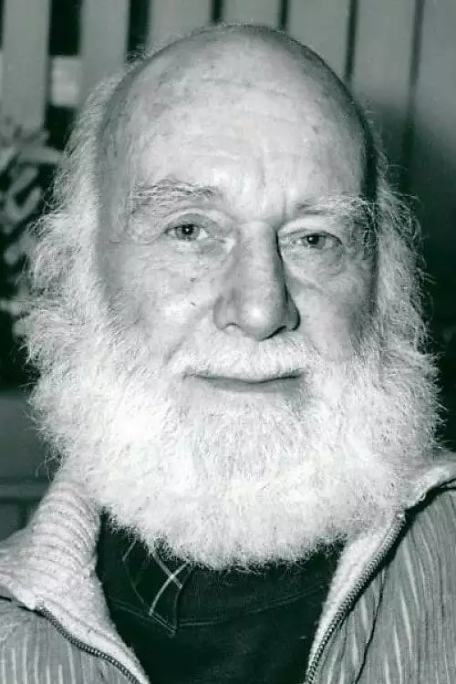 Buster Merryfield