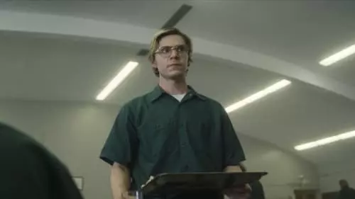 Dahmer: Um Canibal Americano S1E9