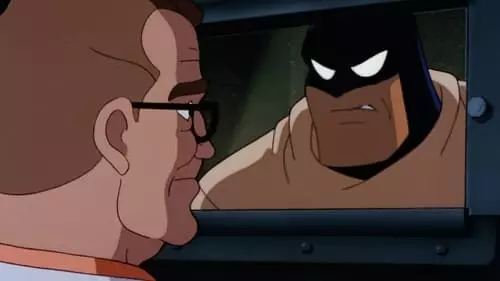 Batman: A Série Animada S1E31