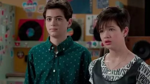 Andi Mack S2E21