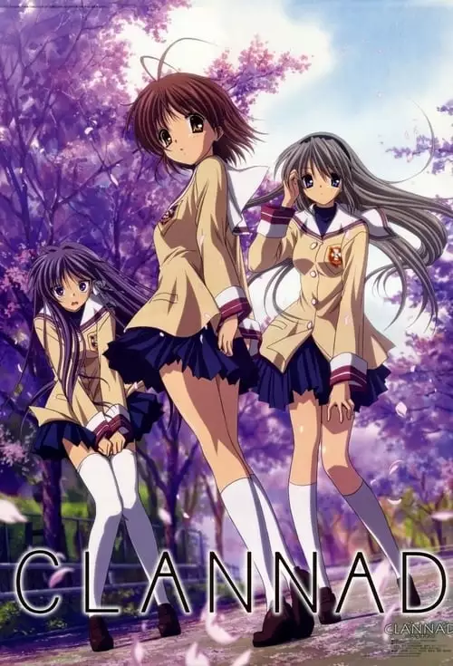 Clannad – Temporada 1