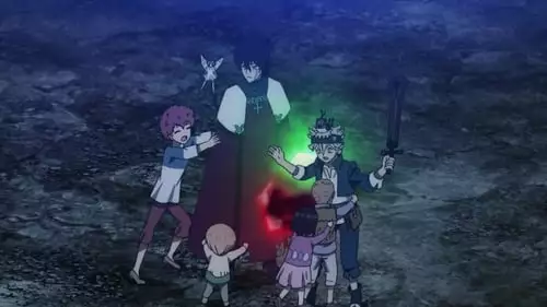 Black Clover S1E103