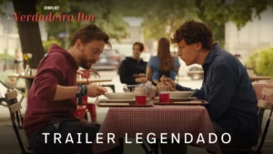 A Verdadeira Dor – Trailer 2 Oficial Legendado