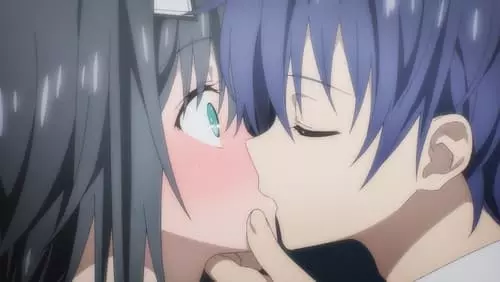 Date A Live S5E3