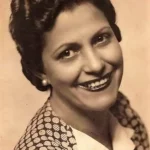 Guadalupe Muñoz Sampedro