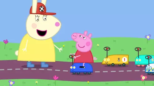 Peppa Pig S7E49