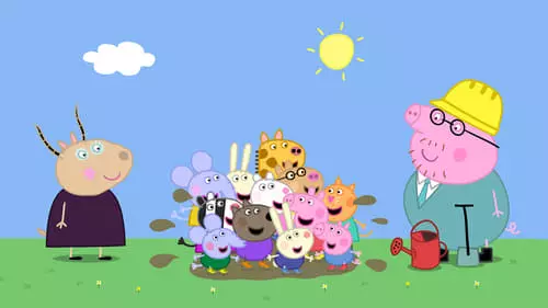 Peppa Pig S5E9