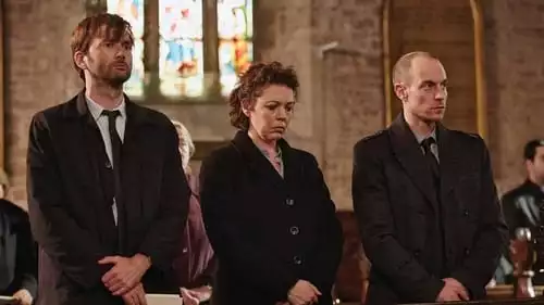 Broadchurch S1E6