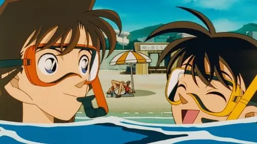 Detective Conan S1E113