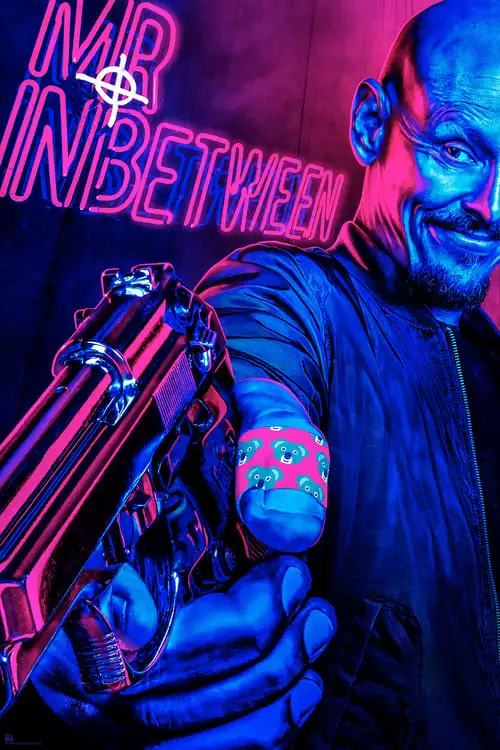 Mr Inbetween – Temporada 1