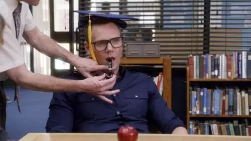 Community S5E2