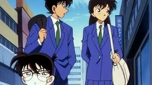 Detective Conan S1E192