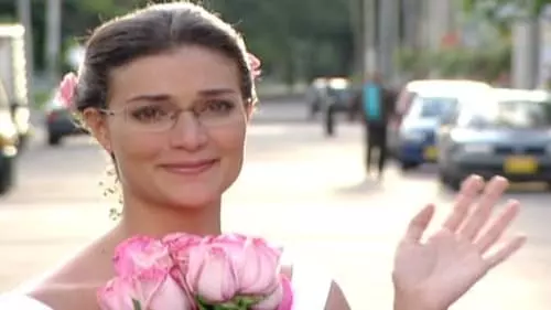 Betty, a Feia S1E335