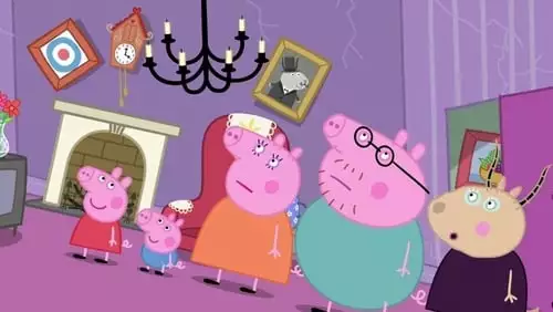 Peppa Pig S5E48