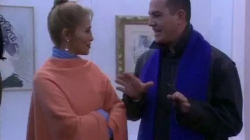 Betty, a Feia S1E170