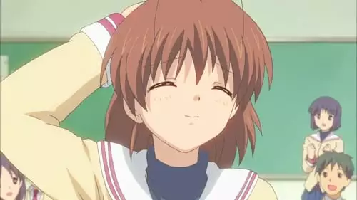 Clannad S0E3