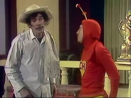 Chapolin Colorado S1E35