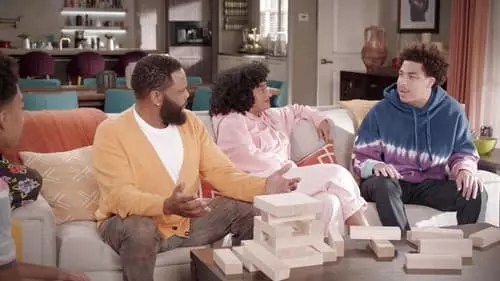 Black-ish S7E16