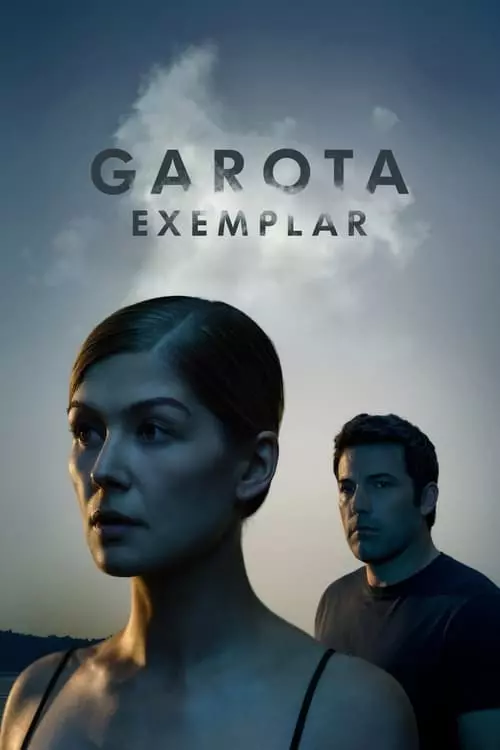 Garota Exemplar