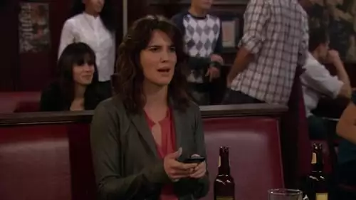 Como Eu Conheci Sua Mãe S6E24