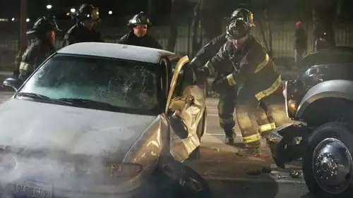 Chicago Fire: Heróis Contra o Fogo S2E19