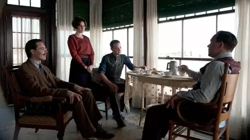 Boardwalk Empire: O Império do Contrabando S2E3