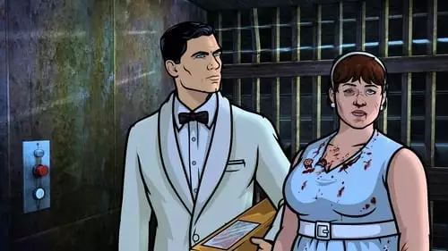 Archer S6E4