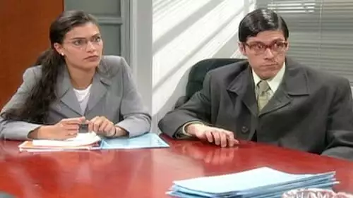 Betty, a Feia S1E301
