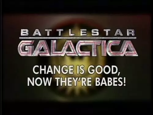 Battlestar Galactica S0E5