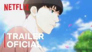 Lookism – Trailer Oficial [Legendado]