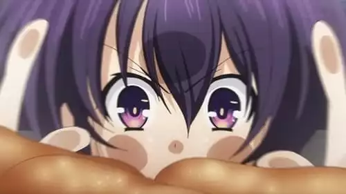 Date A Live S1E3