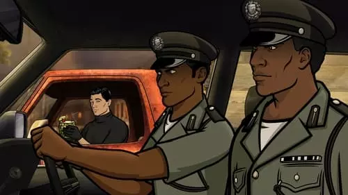 Archer S13E4